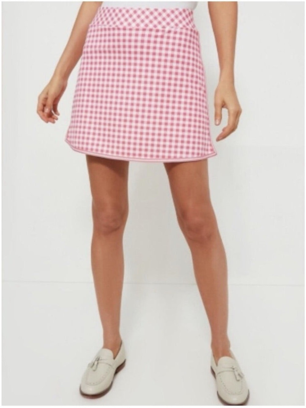 NWT Tuckernuck Karrie Golf Skort
